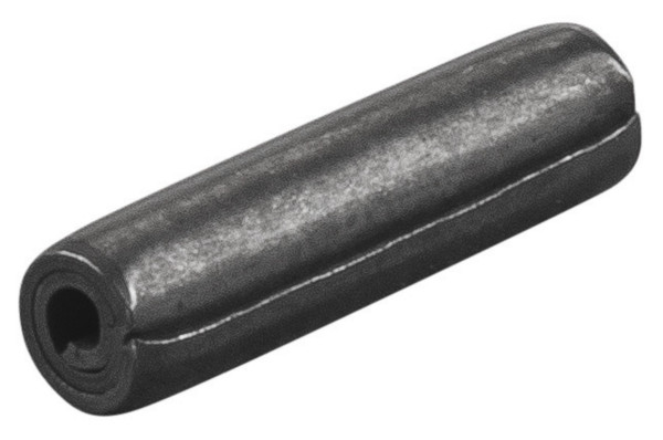 REMS Spiralspannstift, Maße (LxBxH): 16 x 4 x 4 mm, 088200