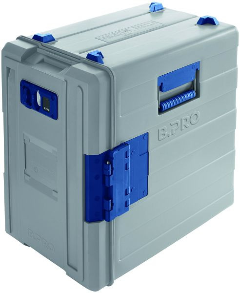 B.PRO B.PROTHERM Kunststoff, BPT 620 KBUHE blau, 575604