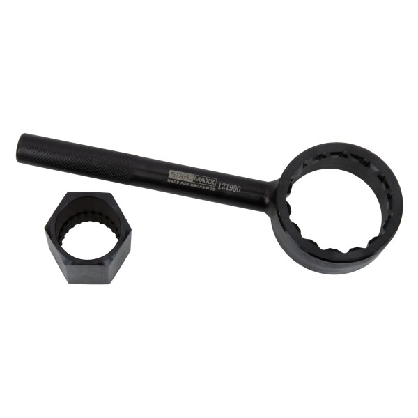 Stahlmaxx Werkzeug für Triebling Mutter, für VW, Porsche Getriebe 091 / 094, XXL-121990