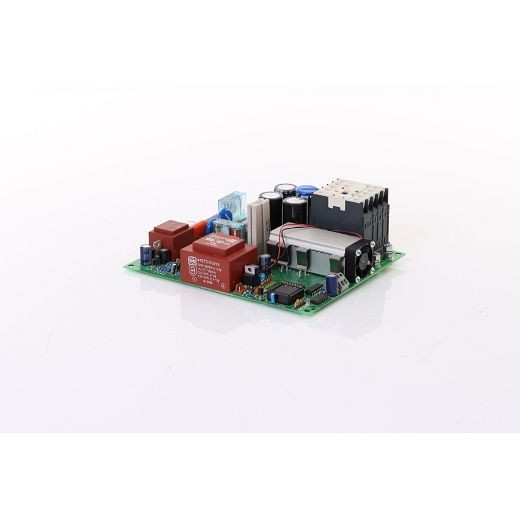 ELMAG Hauptplatine für Niro-Reinigungsgerät ECO 2, 9505871