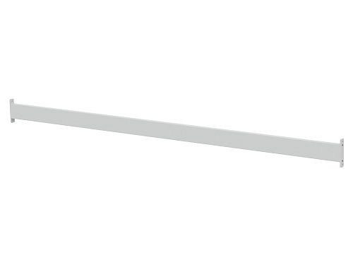 Bedrunka+Hirth Tragsäulen-Versteifungstraverse, Besteht aus 2 x 950 mm Traverse, (für zwei geteilte 2000 mm Multi-Wand), 03.935TR200