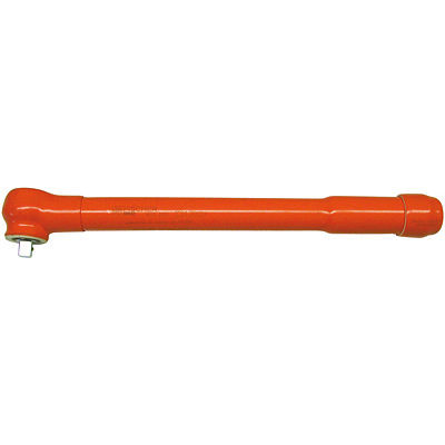 Preising isolierter Drehmomentschlüssel, 30 -150 Nm, 5055E1/22