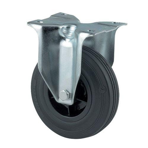 Rollcart Bockrollen, Tragkraft: 50 kg, 28-1126, 4250448507432