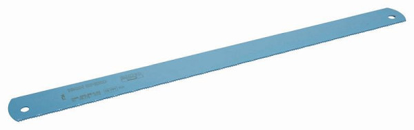 Bahco Maschinensägeblatt, HSS, 450x38x2,00 mm, 6 Zähne pro Zoll, Kasto, 3802-450-38-2.00-6-KA