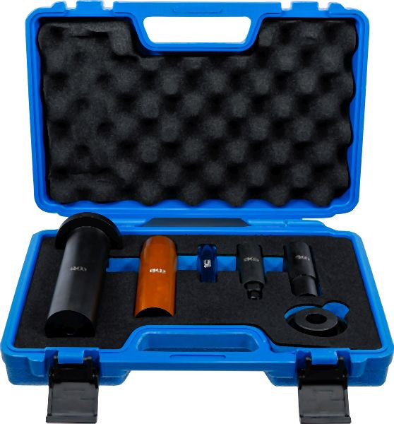 BGS Doppelkupplungs-Radialdichtring-Werkzeug-Satz, für Ford, 74267