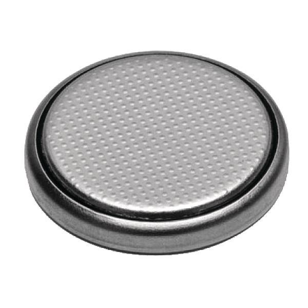 Schweißkraft Lithium Batterie 3V CR2450, 1662034, 4036351224068