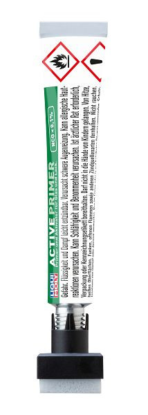 LIQUI MOLY Haftvermittler Active Primer, Stick Alu, VE: 0,01 Liter, 6180