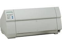 TallyGenicom LA 550N - Drucker - s/w - Punktmatrix - Leporello (25,4 cm) - 360 dpi - 24 Pin - bis zu 750 Zeichen/Sekunde - parallel, seriell, 901330