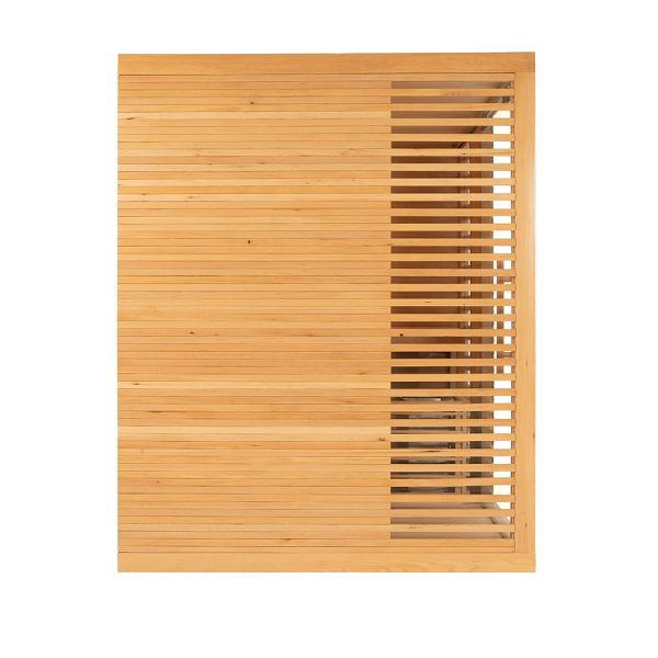 HOME DELUXE Traditionelle Sauna NEOLA, 49344, 4058166244079