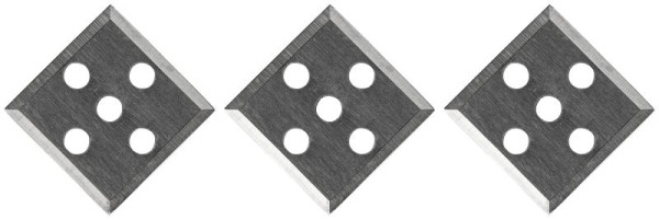 REMS Klinge SW 45/L, VE: 3 Stück, 113481 R, 4039976279598