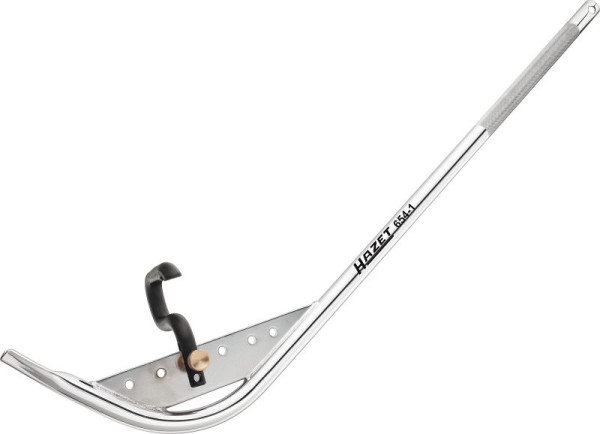 Hazet Universal Achshebel, Demontage von Kugelgelenken, 654-1, 4000896161089