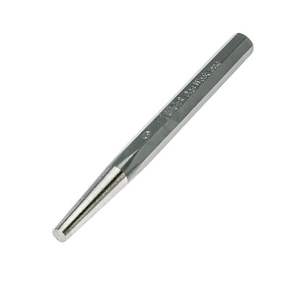 WGB Durchtreiber, DIN 6458, Größe: 4 mm, VE: 10 Stück, 7610040