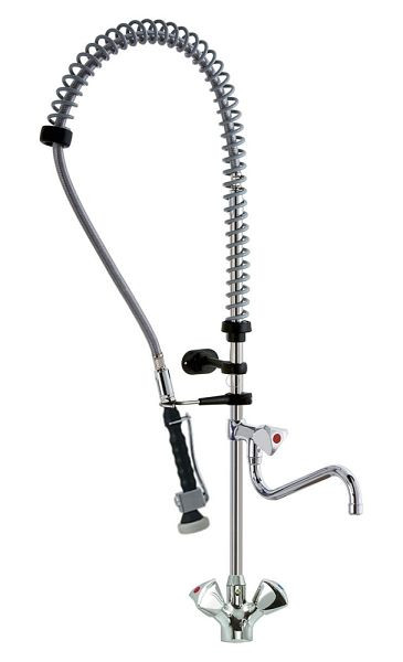 KBS Knebel-Geschirrwaschbrause 1/2 Zoll Wasseranschluß, 20921002