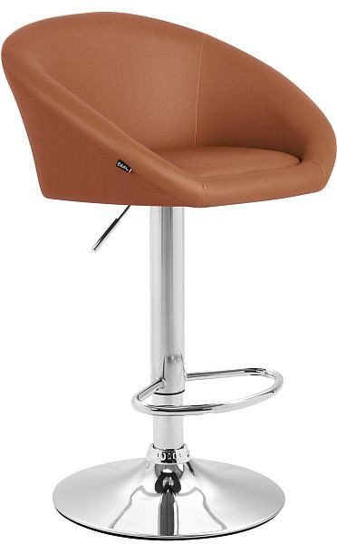 CLP Barhocker Miami V2 C, hellbraun, 318131, 4251756453701
