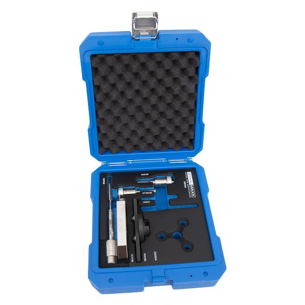 Stahlmaxx Steuerzeitenwerkzeug für Fiat, Iveco, PSA – 3.0L mit Steuerkette, XXL-999164-2