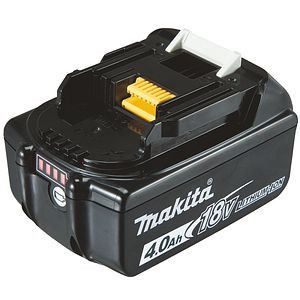 Makita Akku-BL1840B Li 18,0V 4,0Ah, 197265-4