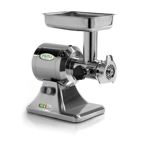 Fama Fleischwolf TS12, 1PS / 200 UpM, 505.202, 8032523800067