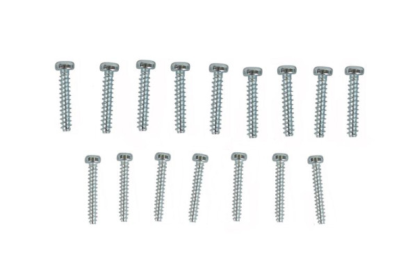 Mirka Schrauben-Set für Griff, MIW9521011
