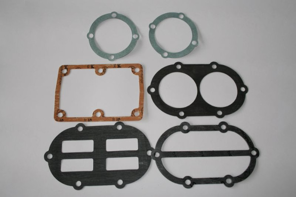 ELMAG Dichtungssatz komplett für Pumpe K18C, z.B. TIGER 600, 9100582