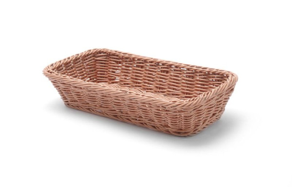 Hendi Brotkorb GN 1/3, LxBxH: 325x176x65 mm, Polypropylen, 426715