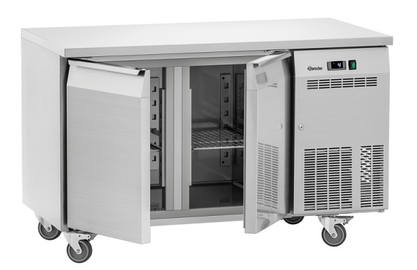 Bartscher Kühltisch Easy T2, 110895, 4015613876337