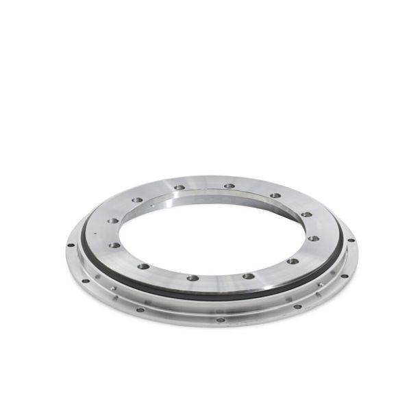 Torwegge Kugeldrehverbindung ohne Verzahnung, Schwenkbereich 360 °, Außenring Außen-Ø 948 mm, Außenring Innen-Ø 734 mm, 0053759