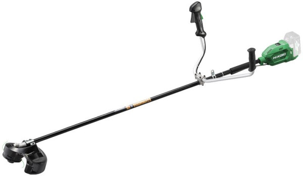HiKOKI 36V Akku Sense, ohne Akku, ohne Ladegerät, CG36DB (Basic) (Karton) (Bike), CG36DBW5Z