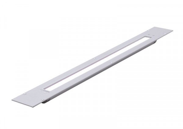 LED2WORK Maschinenleuchte TUBELED_40 II Integrated Power, 570x74x32mm, 5200-5700K, 24W, 24V DC, 151210-01