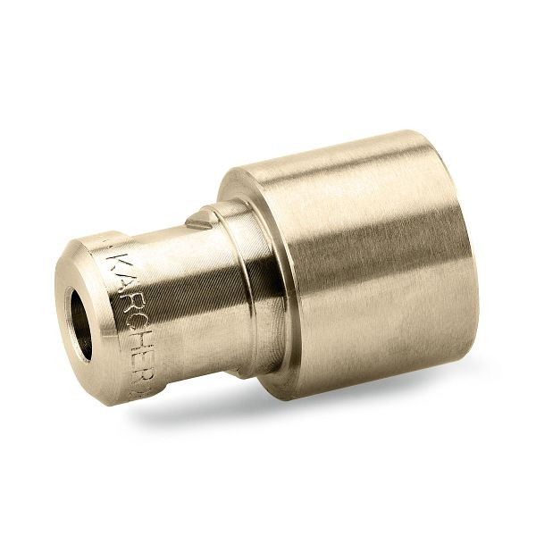 Kärcher Dampfstrahldüse TR 40050, Gewicht mit Zubehör: 0.027 kg, 2.114-002.0