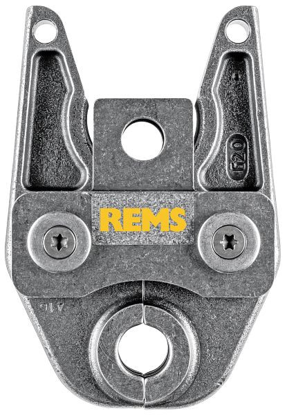 REMS Presszange G 20, 570410, 4039976055833