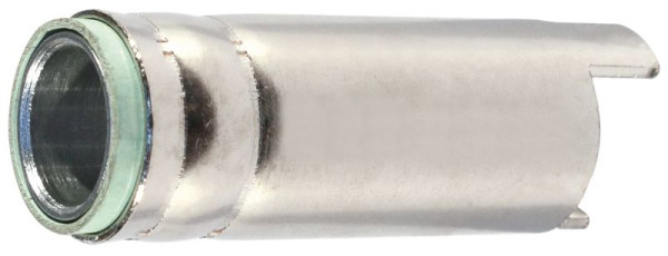 ELMAG Punkt- Gashülse MB 25, 230A, 54353, 9004853543531