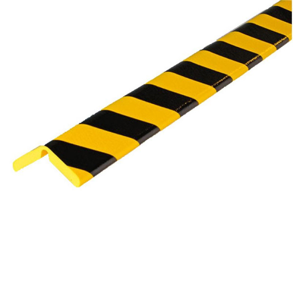 Stein HGS Kantenschutz -Protect- Knuffi®, extrem abriebfest, gelb/schwarz, dc11400