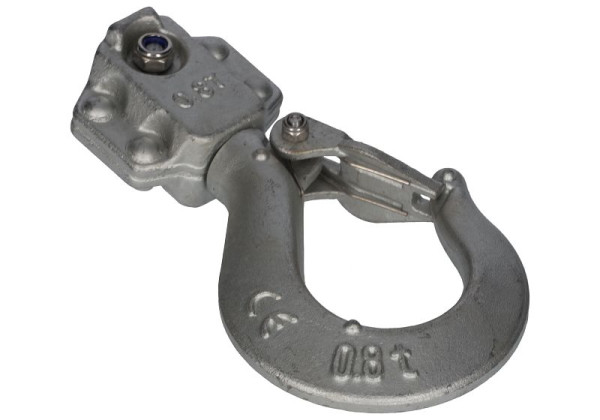 PLANETA Lasthaken komplett, für Hebelzug PAH 3200, 306974