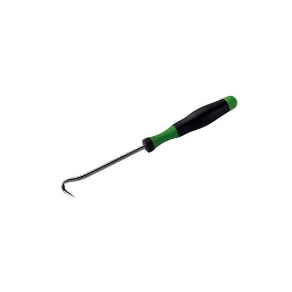 KUKKO Hook mit 2K-Komfortgriff, VE: 12 Stück, Material: Werkzeugstahl, 177-H000