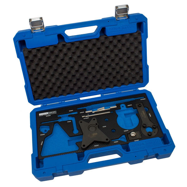 Stahlmaxx Werkzeug für die Steuerzeiten wie Alfa Fiat Ford, XXL-999084-2