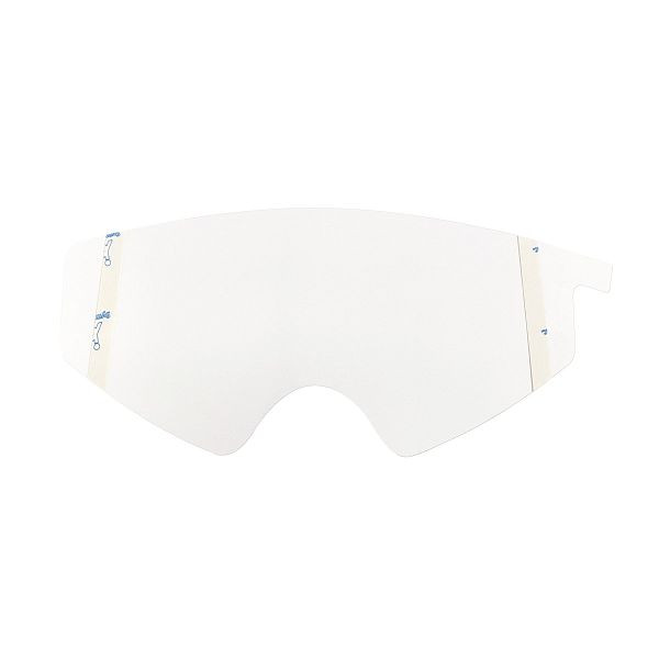 Schweißkraft Schutzfolie für Sichtscheibe für VarioProtect GRIND, 1662247