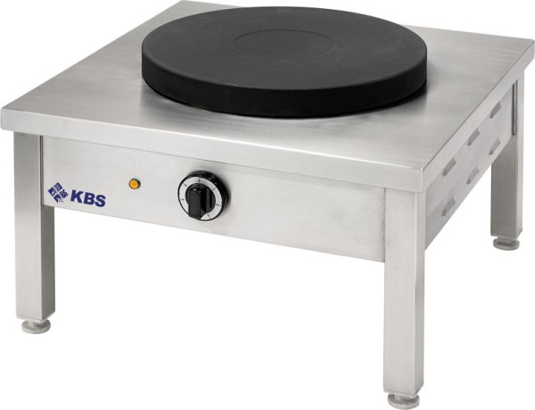KBS Elektro-Hockerkocher mit Hochleistungszone 5kW, 10823007
