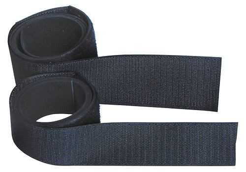DENIOS Dichtband mit Klettverschluss, 40 x 800 mm, VE: 10 Stück, 259666