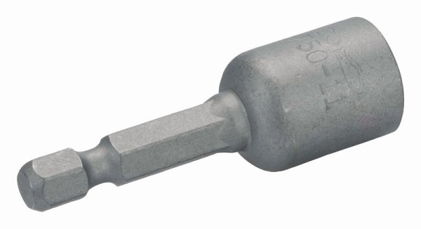 Bahco 1/4" magnetischer Steckschlüssel, 50 mm, 1/4" mm, KM6750-1/4
