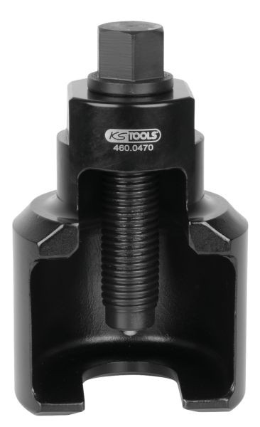 KS Tools Vibro-Impact Universal-Kugelgelenk-Abzieher-Glocke 39 x 59 mm, 460.0470