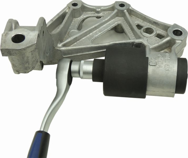 Kunzer Zugvorrichtung für Silentlager, 7ZVS05, 4260174664262