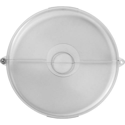 Brady Absperrvorrichtung für Durchgangsventile, transparent, Ø 254 - 330 mm, 309105
