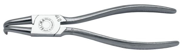 ELORA Sicherungsringzange für Innensicherungsringe, 90° abgewinkelt, 473-J31, 0473020402000