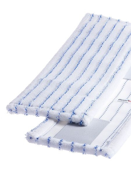 Floorstar Microfasermopp Thenufil Jet 40 cm / Lasche, MTJ 40 L, 130-120-12-003