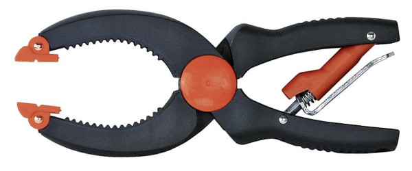KUKKO Leimzangenzwinge, Spannweite der Spannzwinge: 50 mm, VE: 10 Stück, 516-200