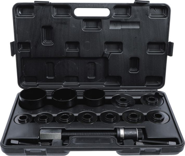 BGS Radlager-Werkzeug-Satz, universal, 21-teilig, 67310