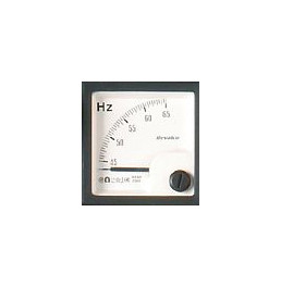 ELMAG Frequenzmessgerät, Hertzmeter (Hz), 53367, 9004853533679