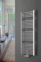 Produktbild von Ximax Badheizkörper C1 916 mm x 450 mm 295 Watt Mittenanschluss Chrom, 10065 Ximax Badheizkörper C1 916 mm x 450 mm 295 Watt Mittenanschluss Chrom, 10065