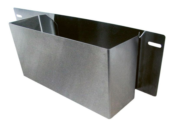 NordCap Edelstahl-Halterung, kompatibel zu den ISA-Eisvitrinen der Serie MILLENNIUM, 48812703