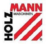Holzmann Werkstattpresse 30 Tonnen, WP30ECO